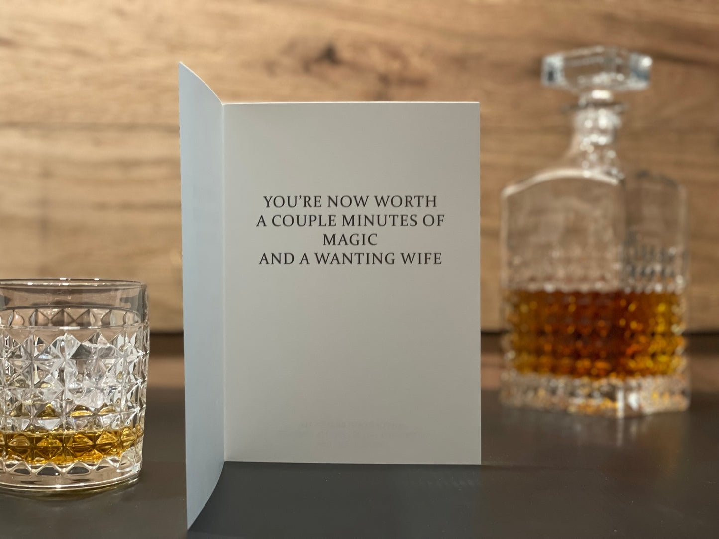WORTH