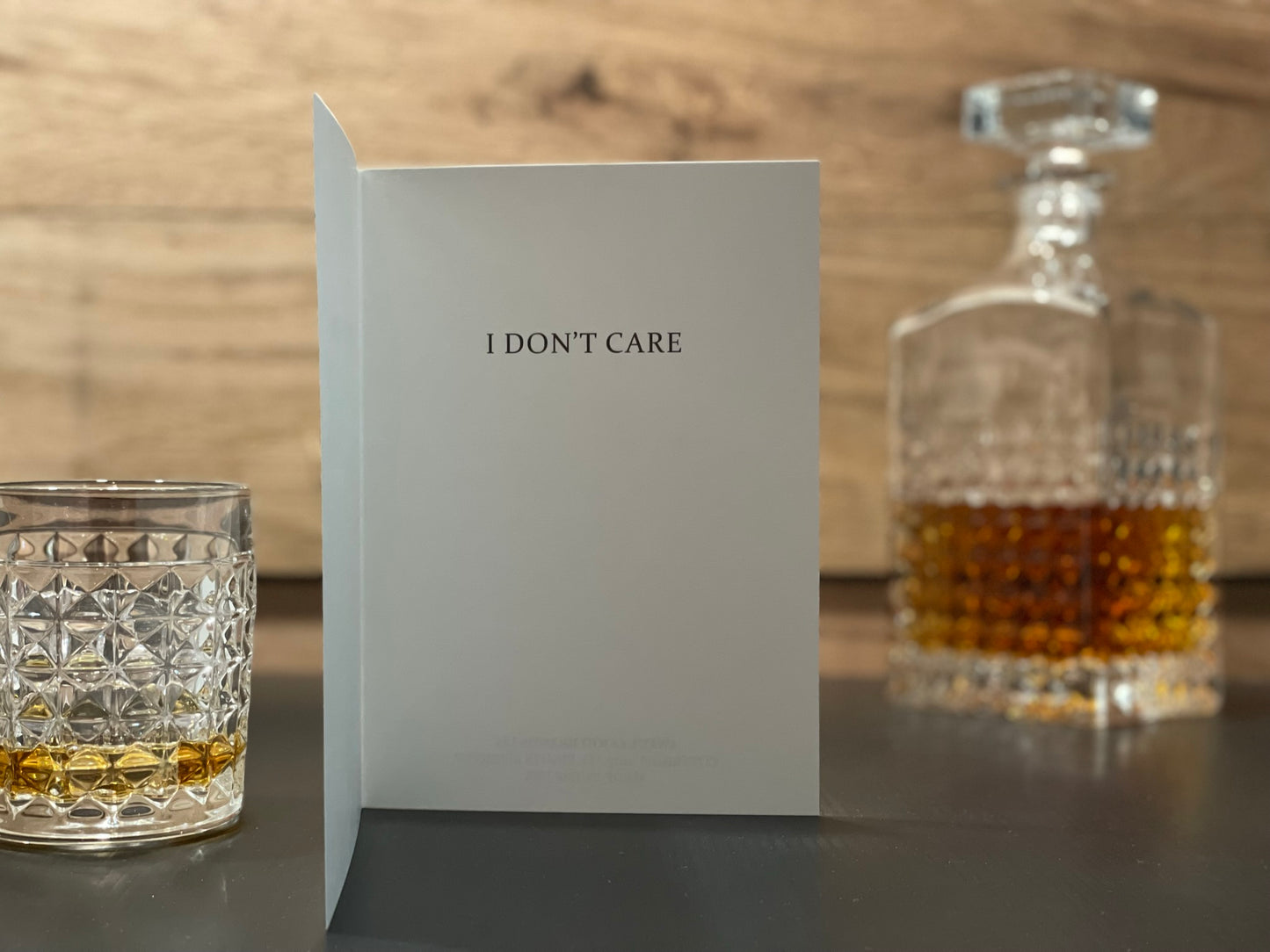 CARE